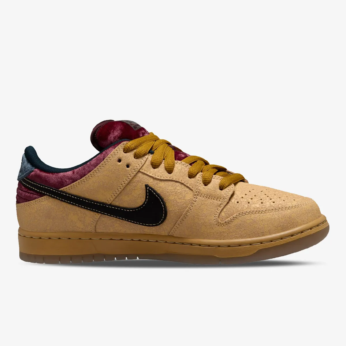 NIKE SB DUNK LOW PRO SE 