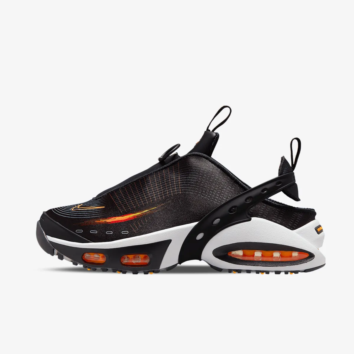 W NIKE AIR MAX CRAZE 