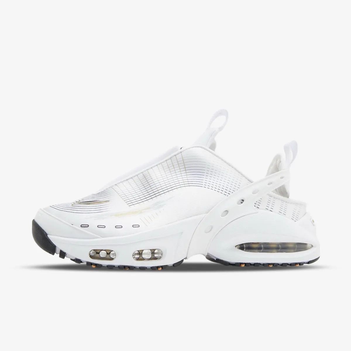 W NIKE AIR MAX CRAZE 