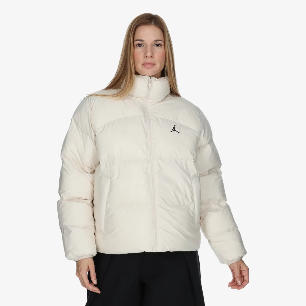 W J PUFFER 
