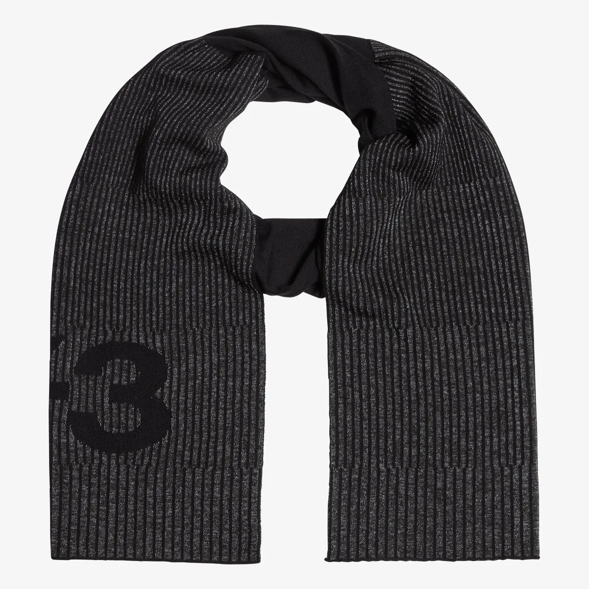 Y-3 CH1 REFLECTIVE SCARF 