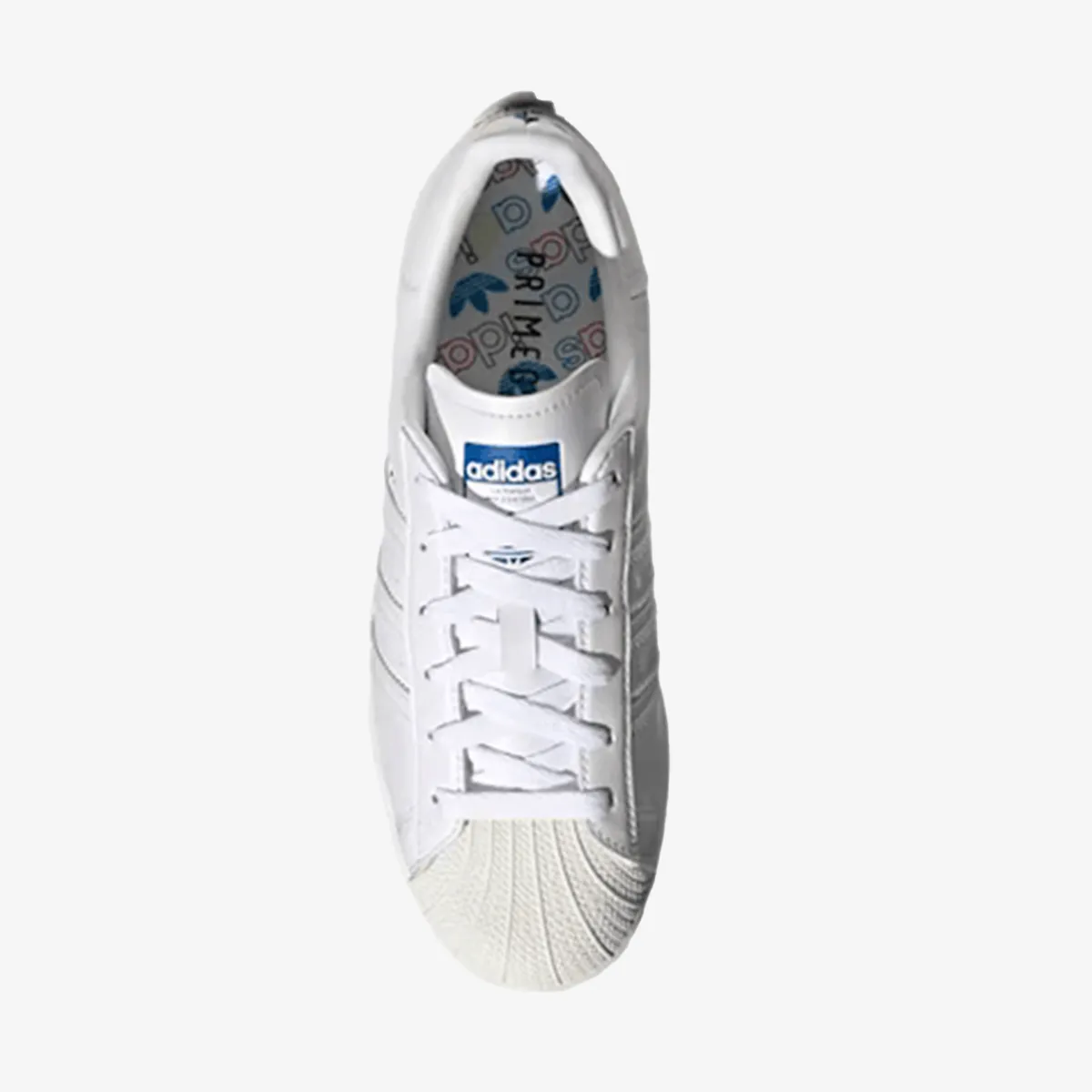 SUPERSTAR W 