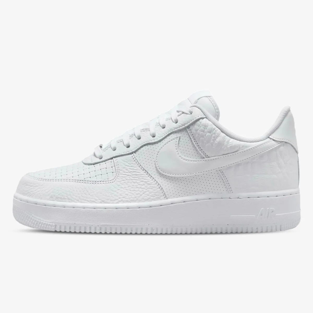 AIR FORCE 1 '07 LX 3XW 