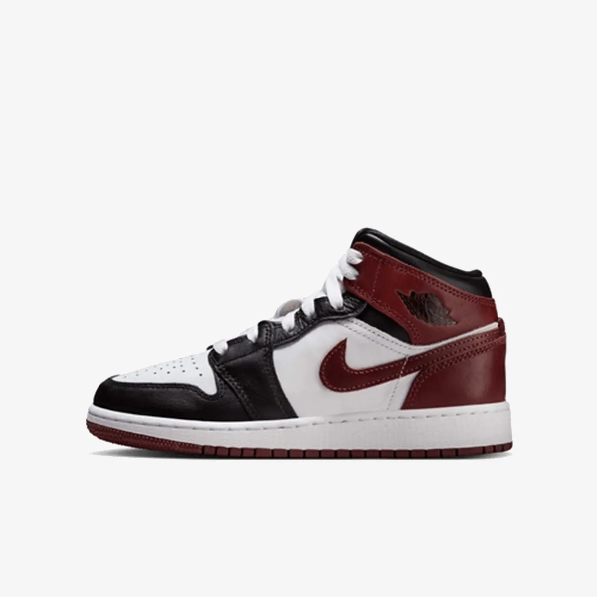 AIR JORDAN 1 MID SE BG 