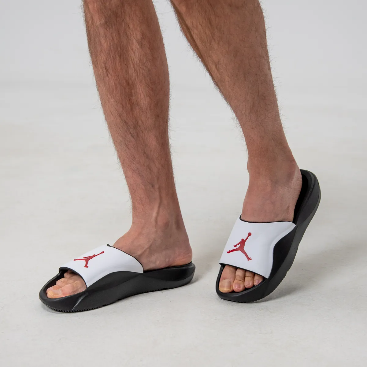 JORDAN FRANCHISE SLIDE 