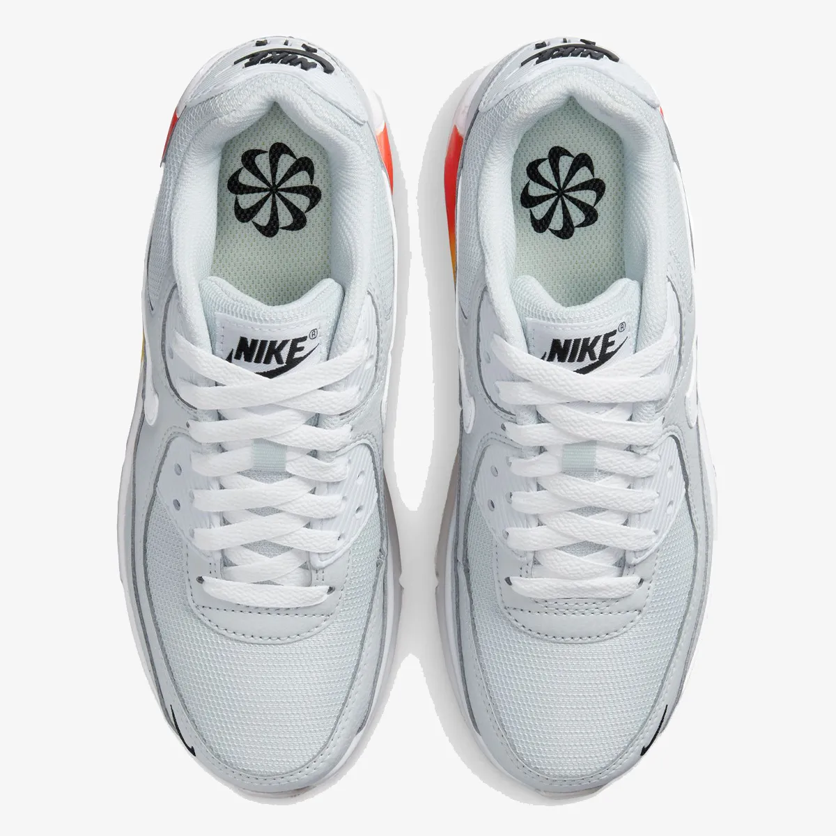 NIKE AIR MAX 90 NN GS SITA 