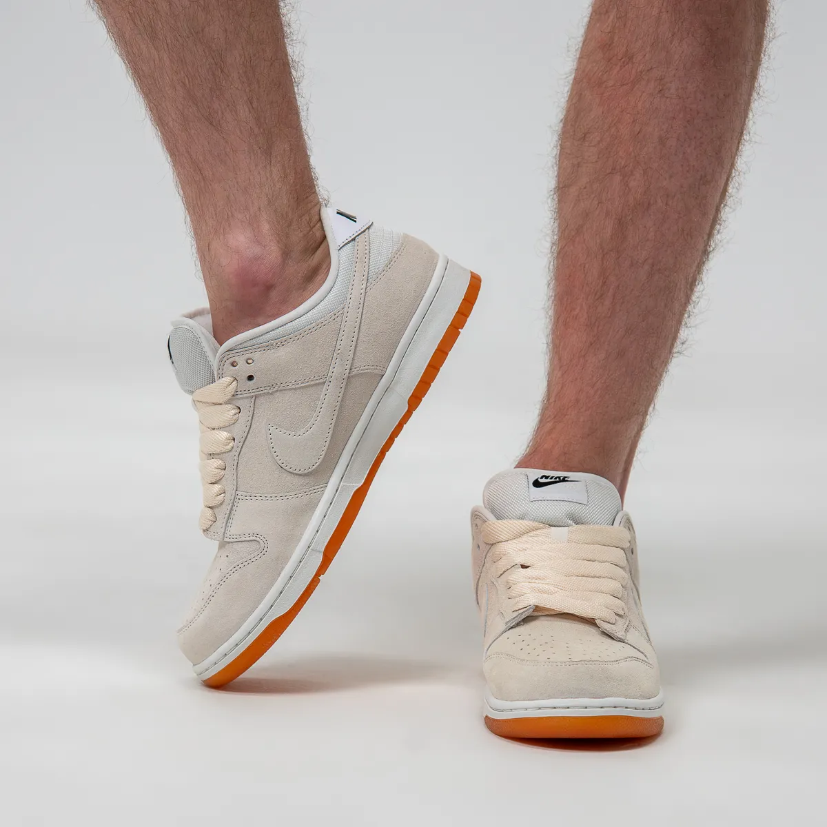 NIKE SB DUNK LOW PRO B 