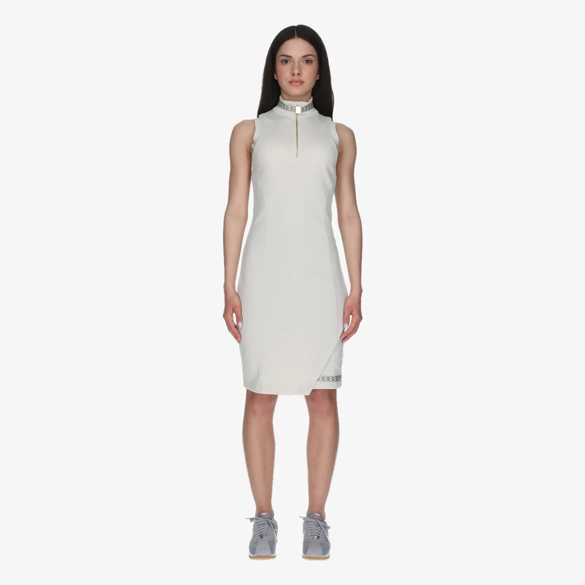 W NSW NOC DRESS 