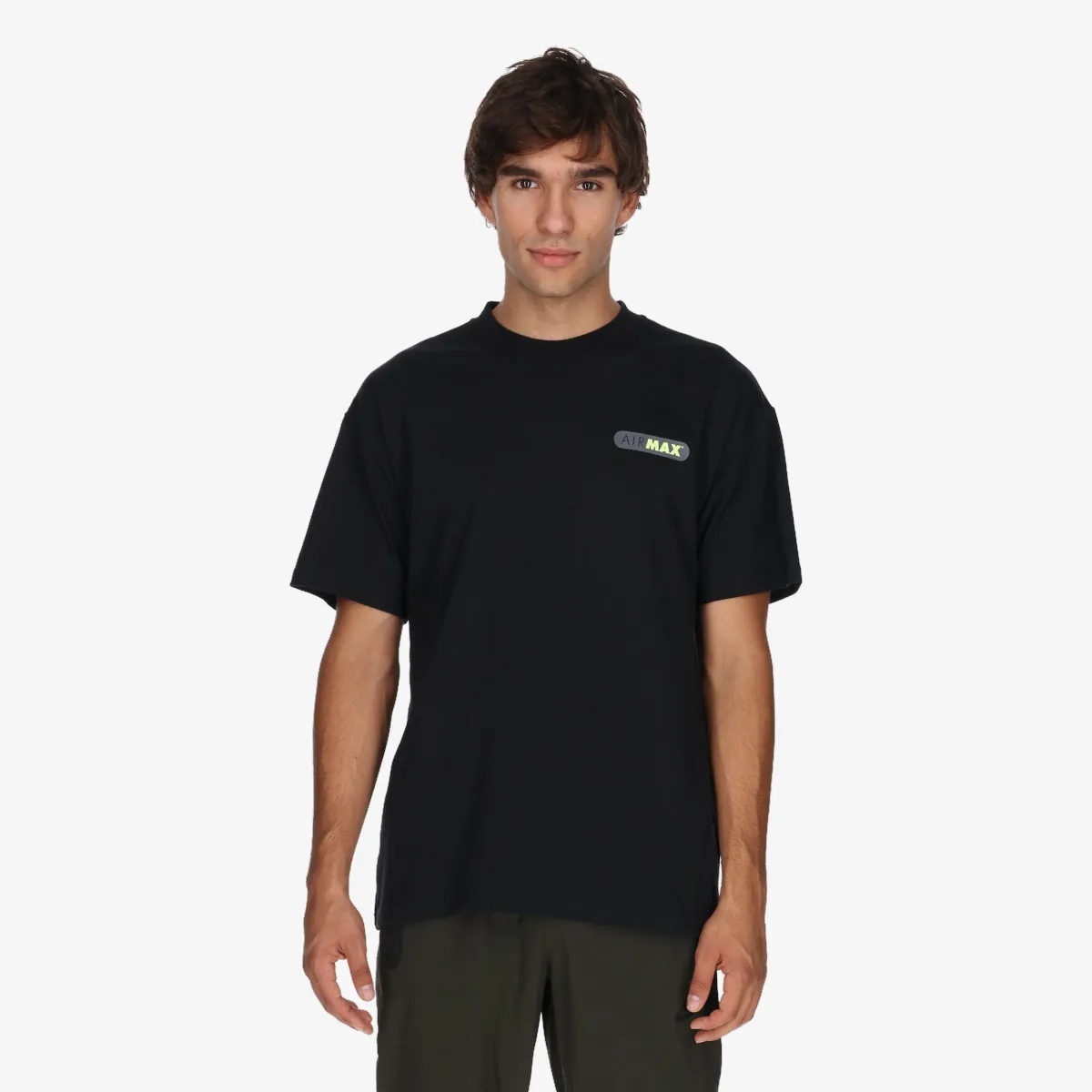 M NSW TEE M90 FW CONNECT 2 