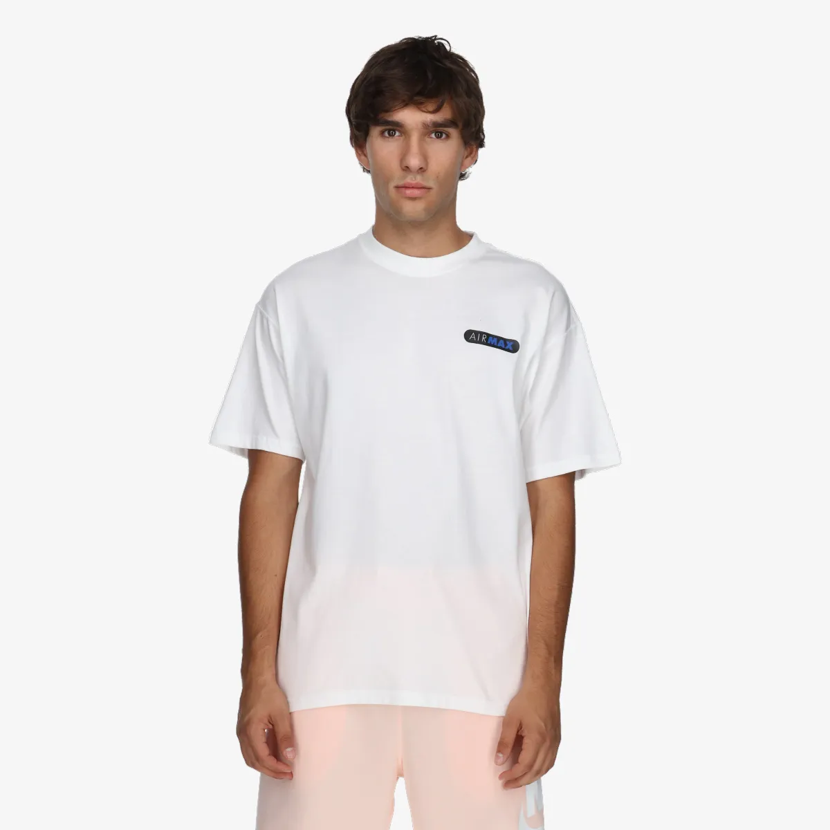 M NSW TEE M90 FW CONNECT 2 