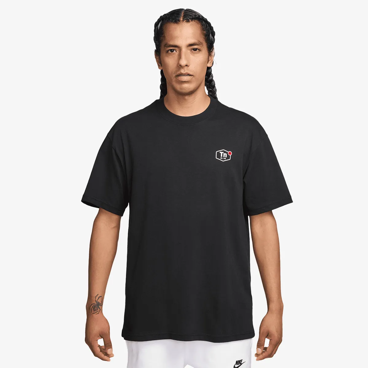 U NSW TEE M90 OC FESTIVAL HBR 