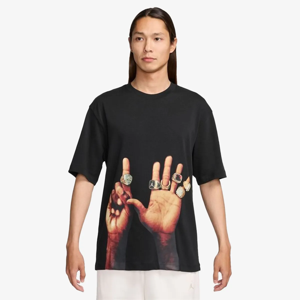 M J FLT MVP RNGS 85 SS CREW 