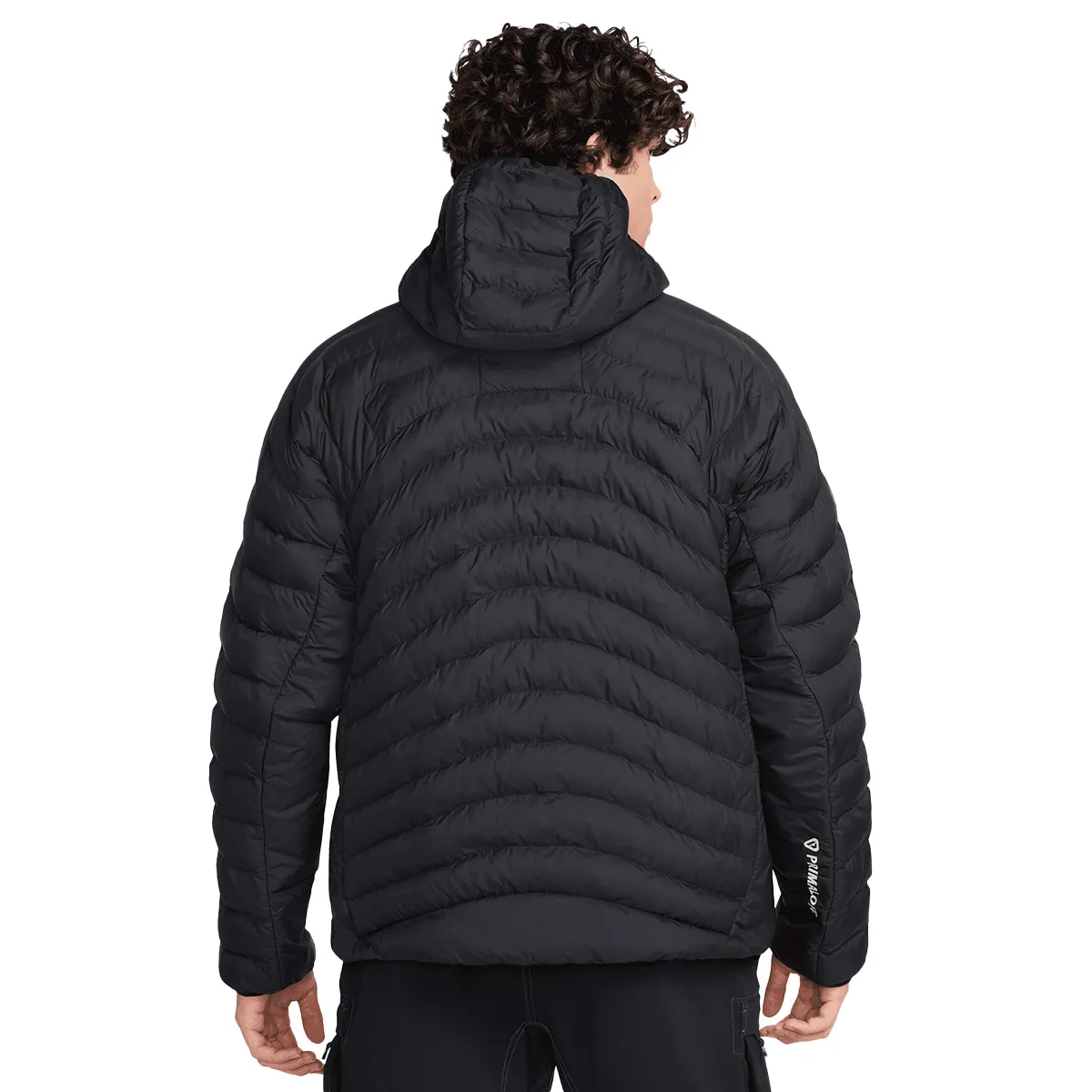 M ACG TFADV LAVA FLOW JKT 
