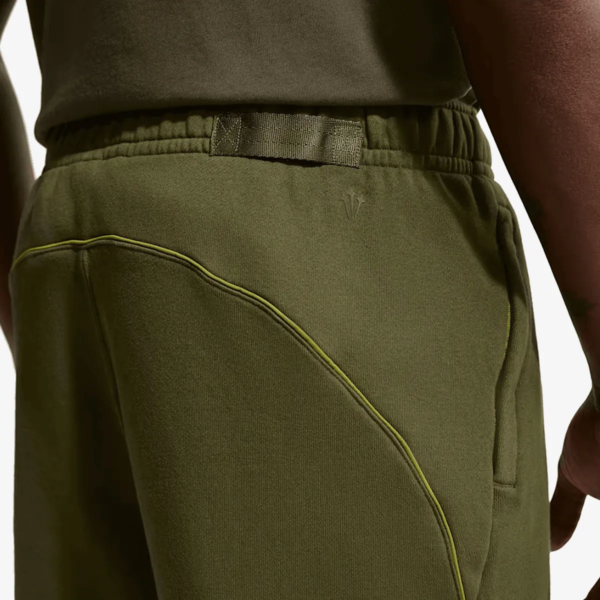 M NRG NOCTA CS PNT FLC WASH 