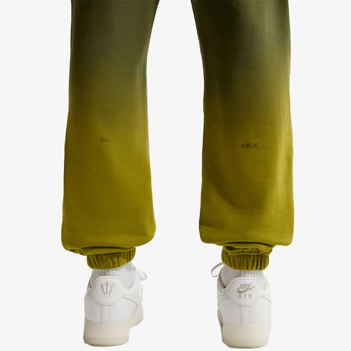 M NRG NOCTA CS PNT FLC WASH 