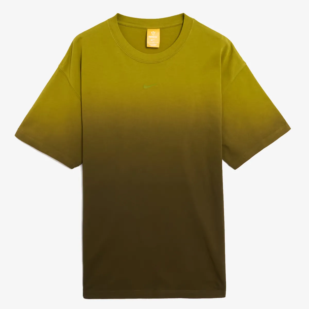 M NRG NOCTA CS TEE SS WASH 