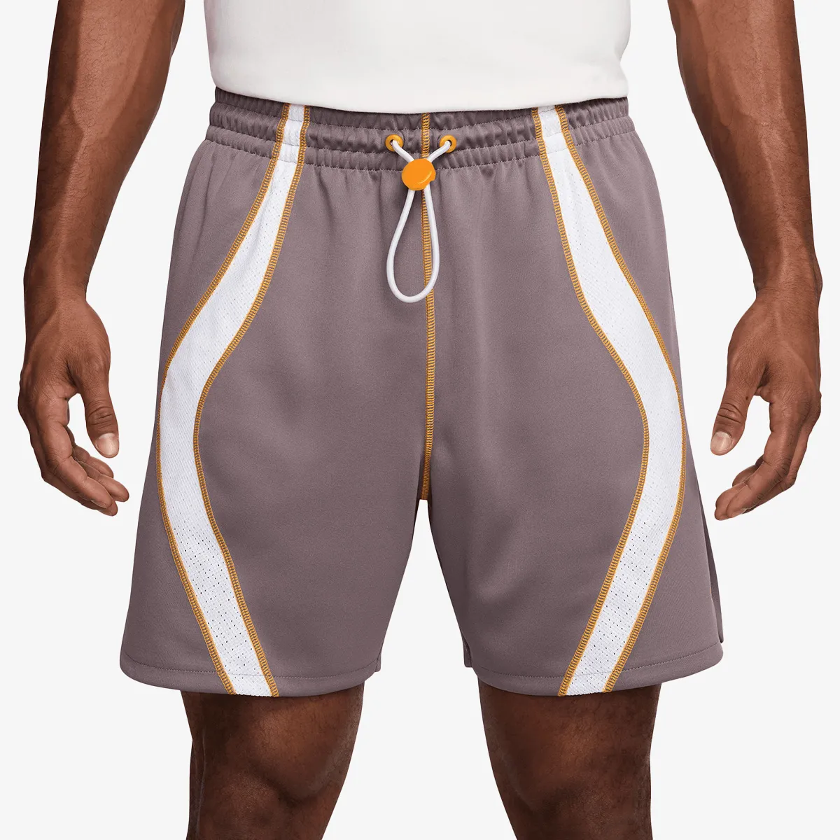 M NK PF WVN SHORT 