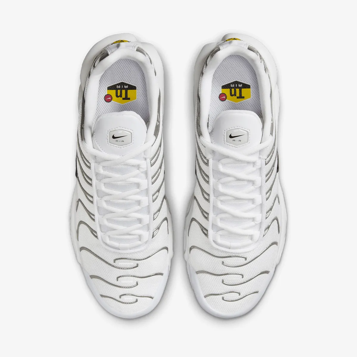 W NIKE AIR MAX PLUS SE 