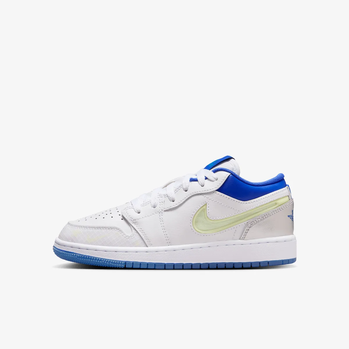 AIR JORDAN 1 LOW SS BG 
