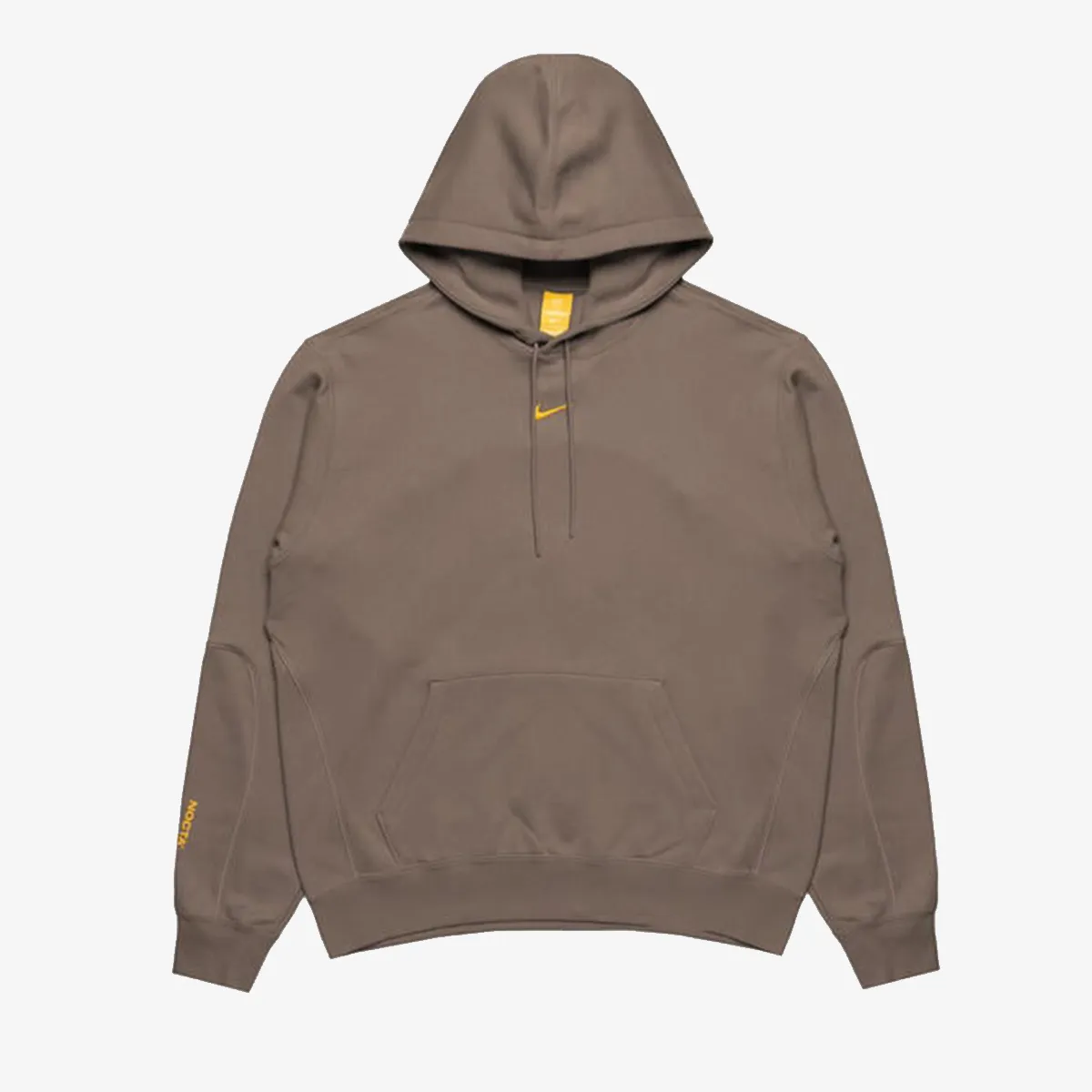 M NRG CS NOCTA HOODIE FLC 2 