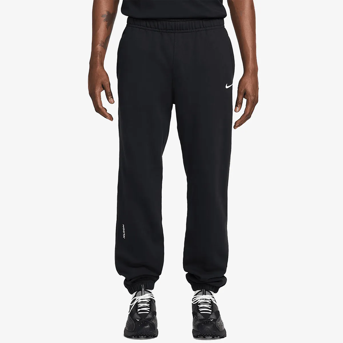 M NRG NOCTA CS PANT FLC 