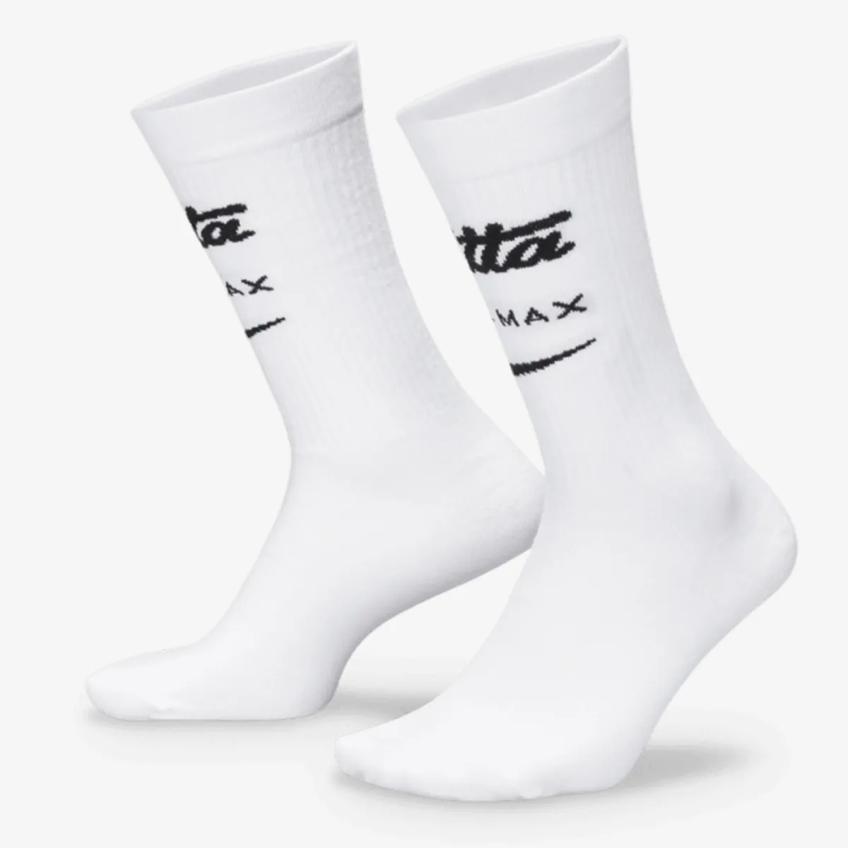 U NK PATTA ED ESS CREW 2PR-168 