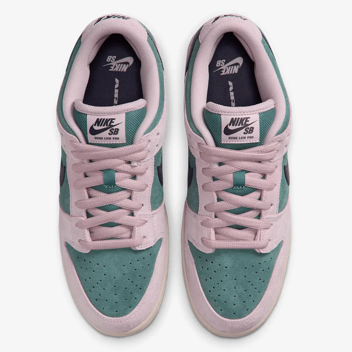NIKE SB DUNK LOW PRO 