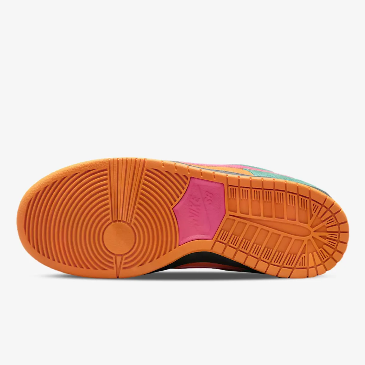 NIKE SB DUNK LOW PRO 