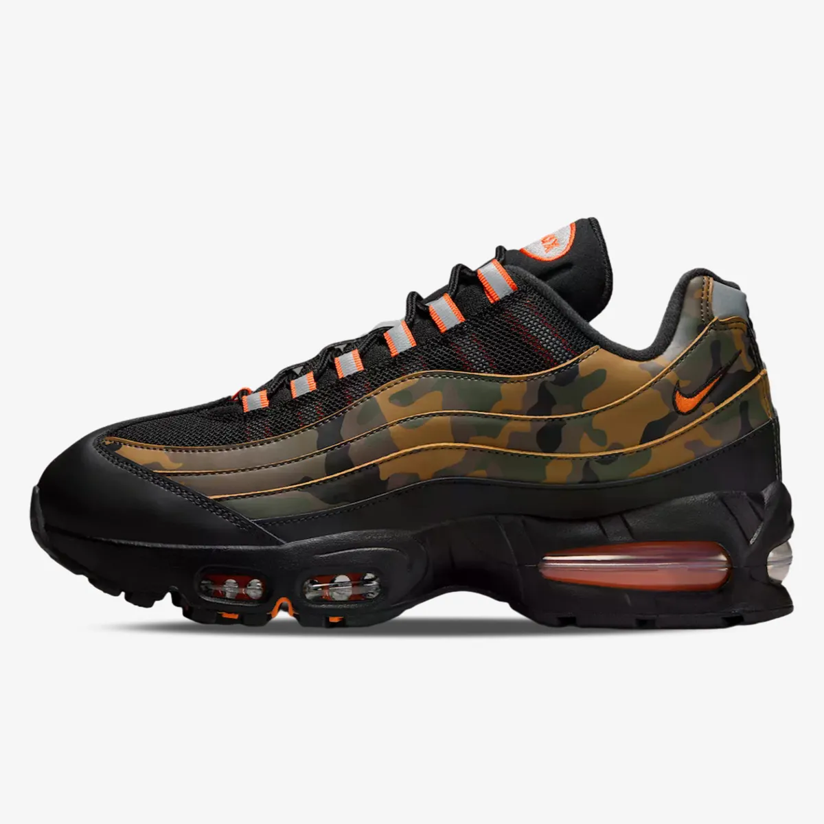 NIKE AIR MAX 95 QS 