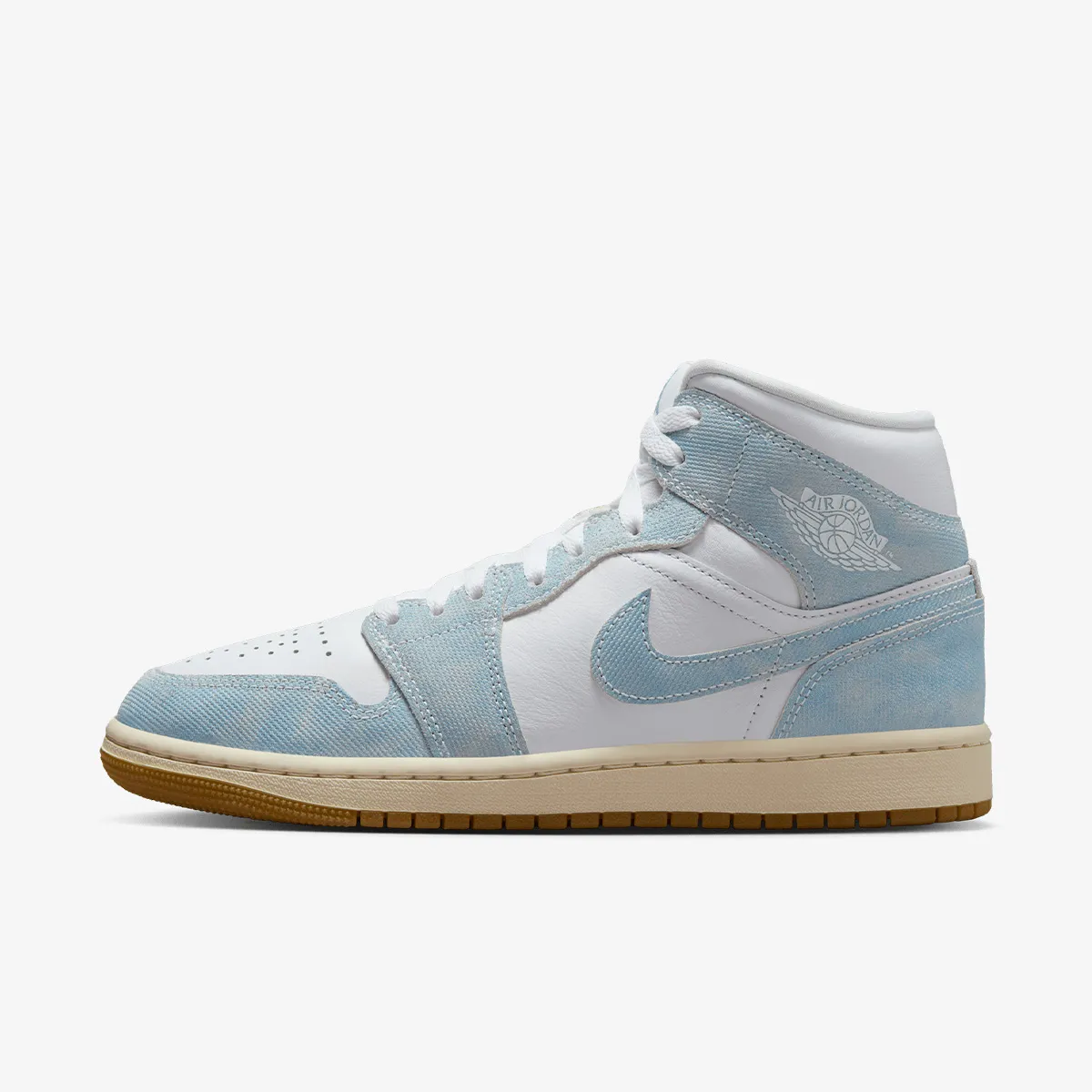 WMNS AIR JORDAN 1 MID SE 