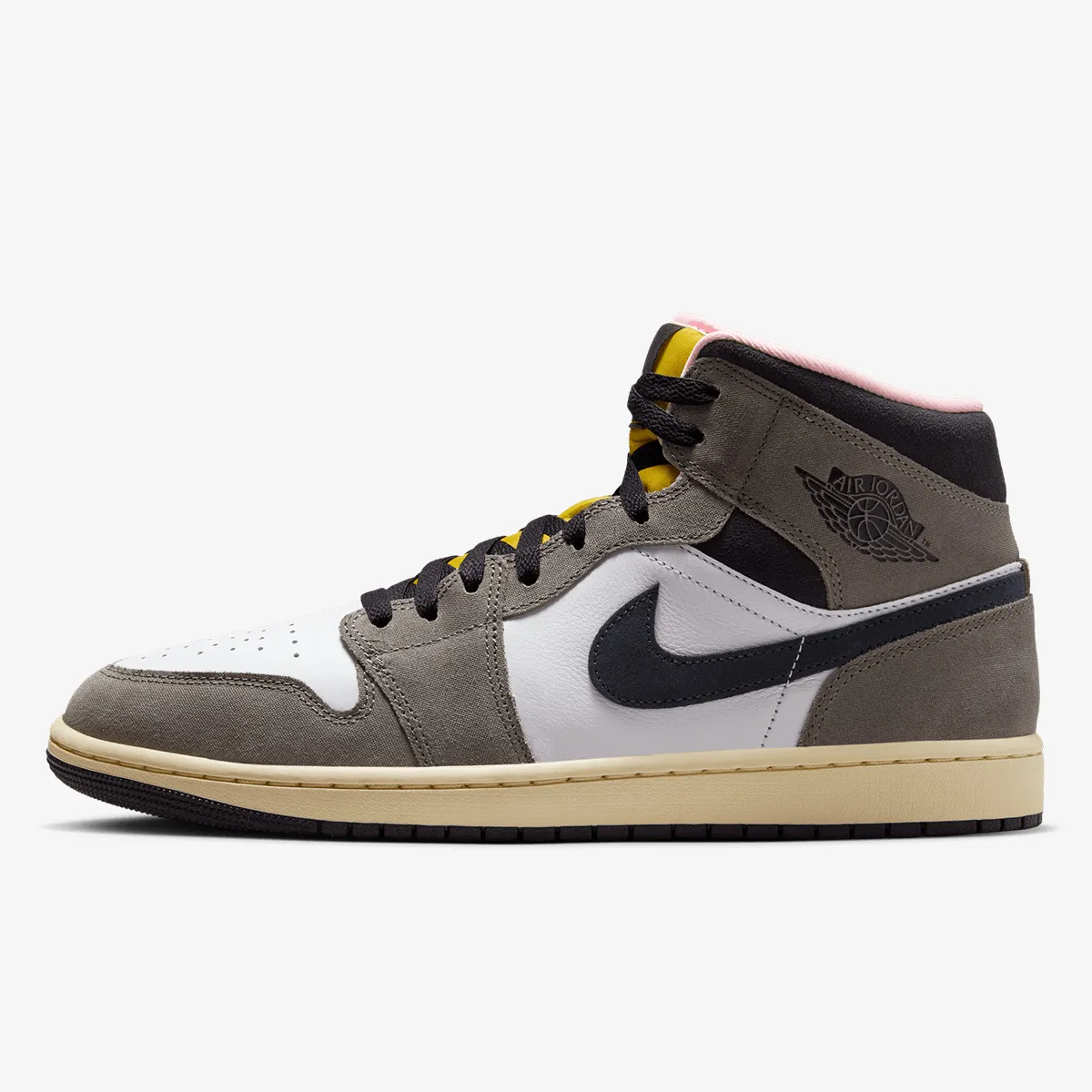 AIR JORDAN 1 MID SE 