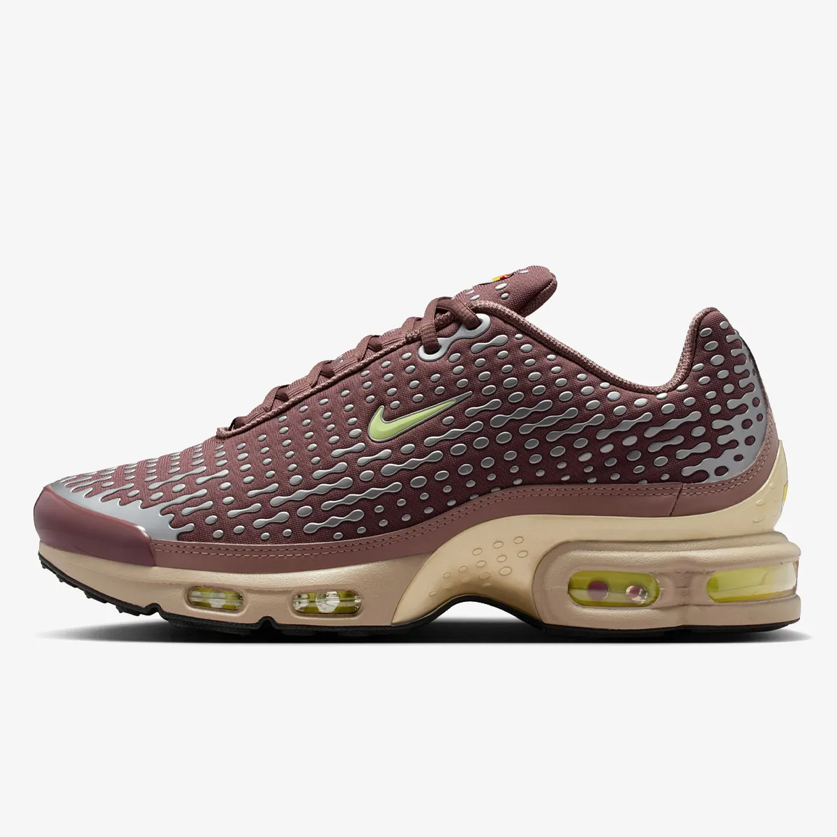 NIKE AIR MAX PLUS VII 