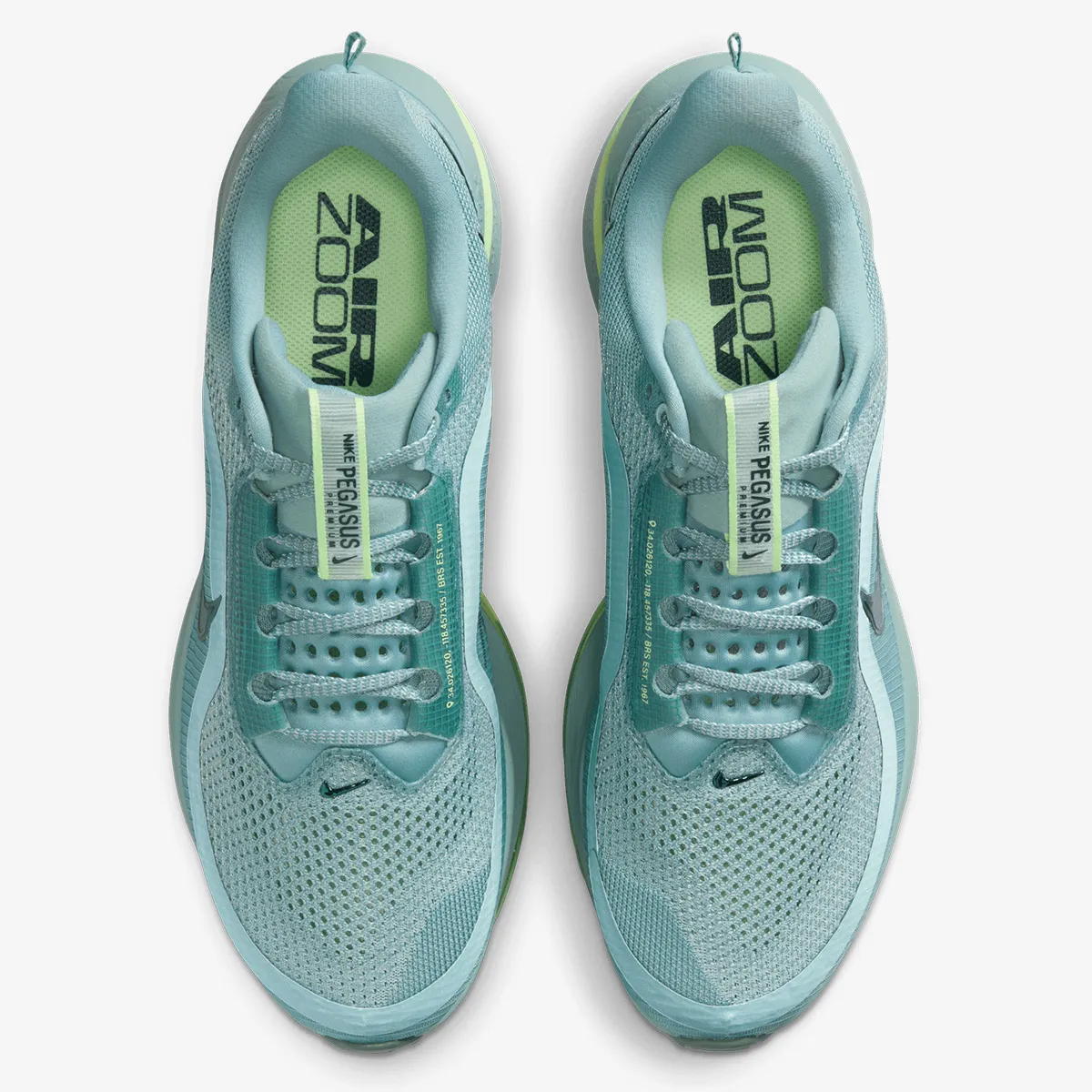 NIKE PEGASUS PREMIUM 