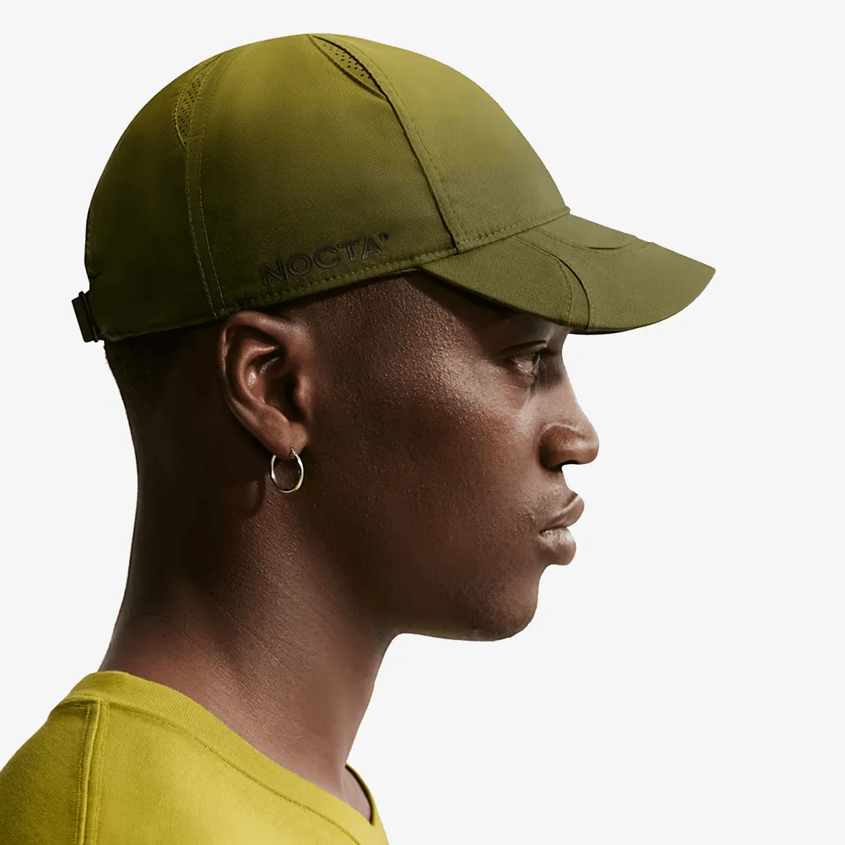 U NRG CLUB CAP CSUSCBGRD NOCTA 