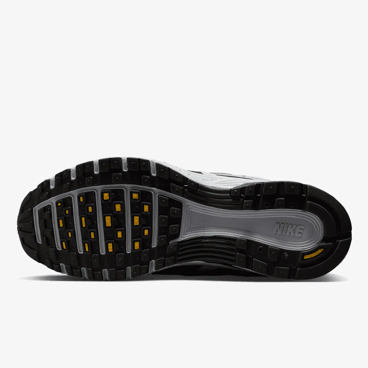 NIKE P-6000 