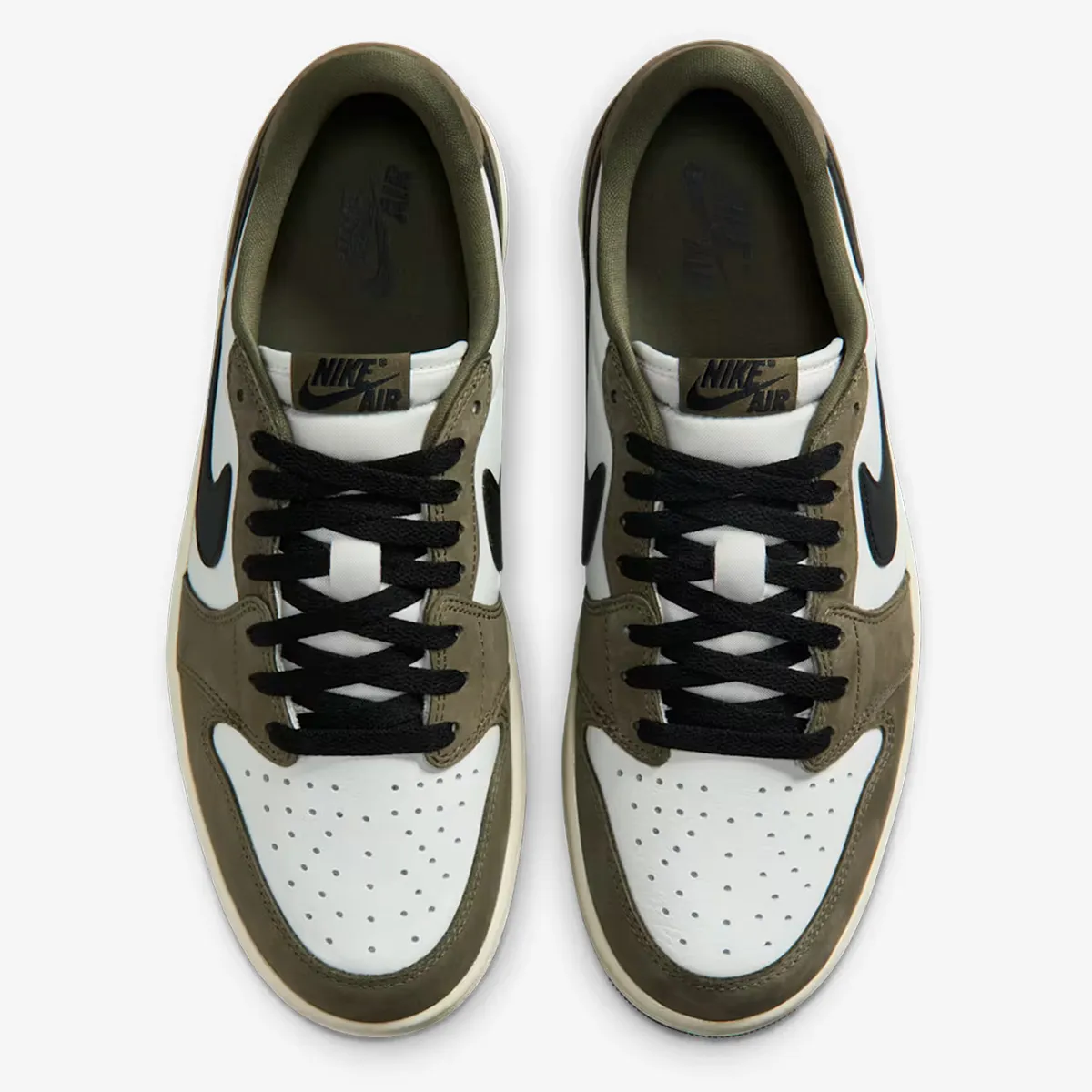 AIR JORDAN 1 RETRO LOW OG 