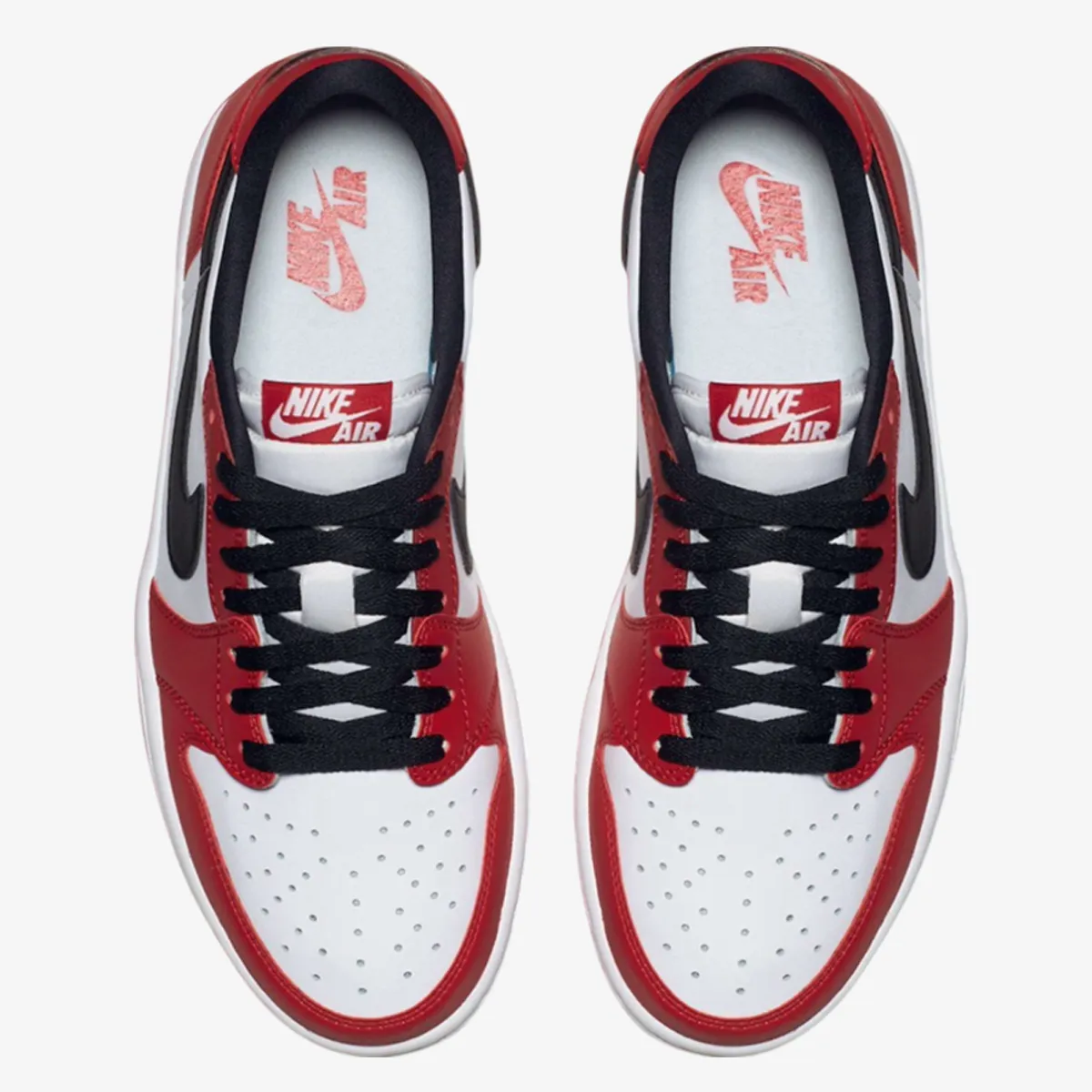AIR JORDAN 1 RETRO LOW OG 