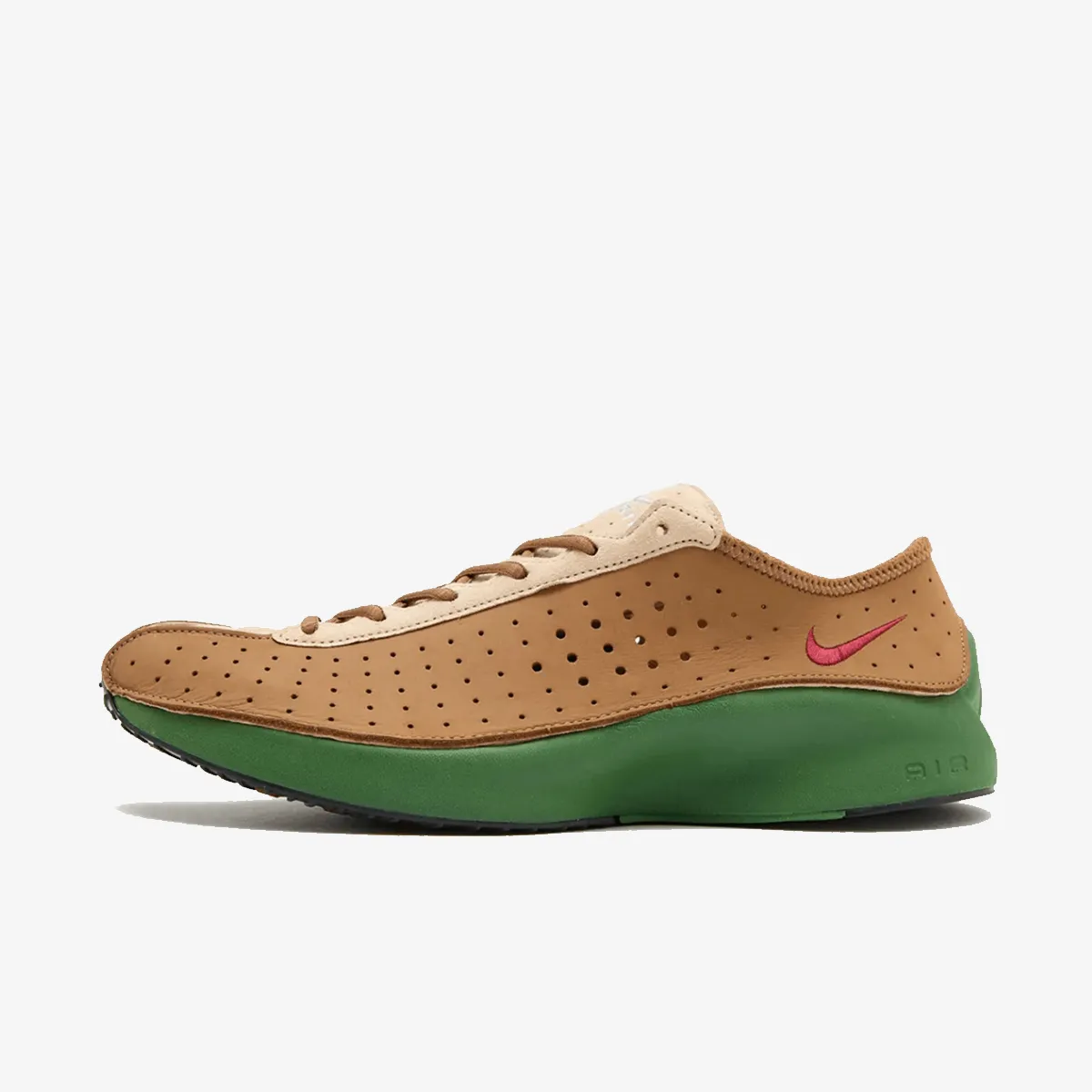 W NIKE AIR SUPERFLY SUEDE 