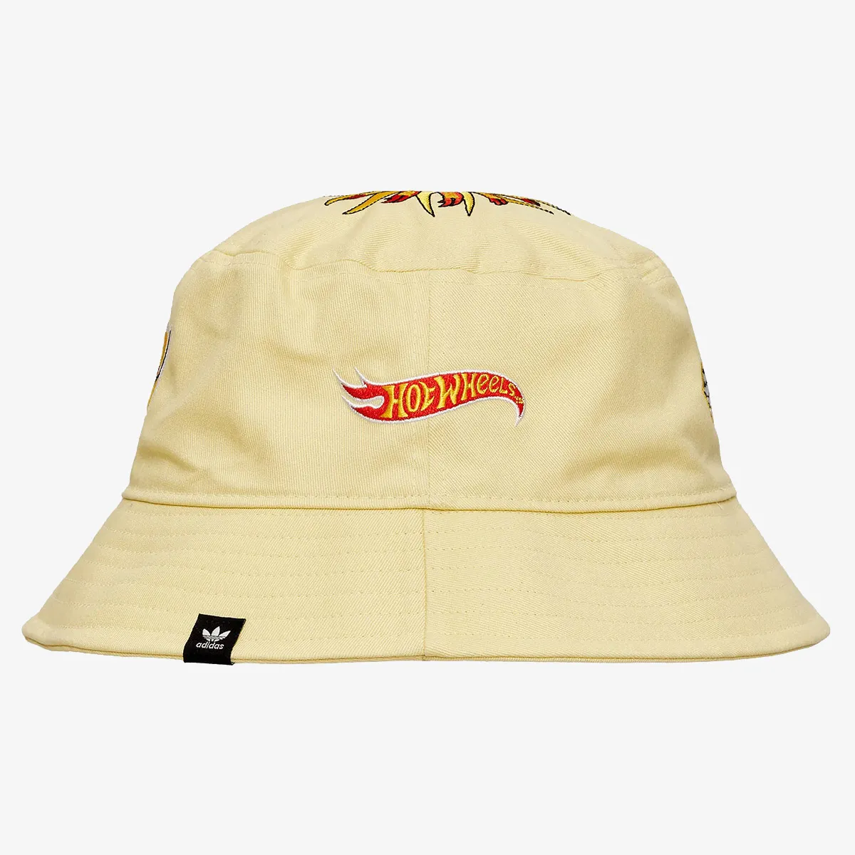 BUCKET HAT 
