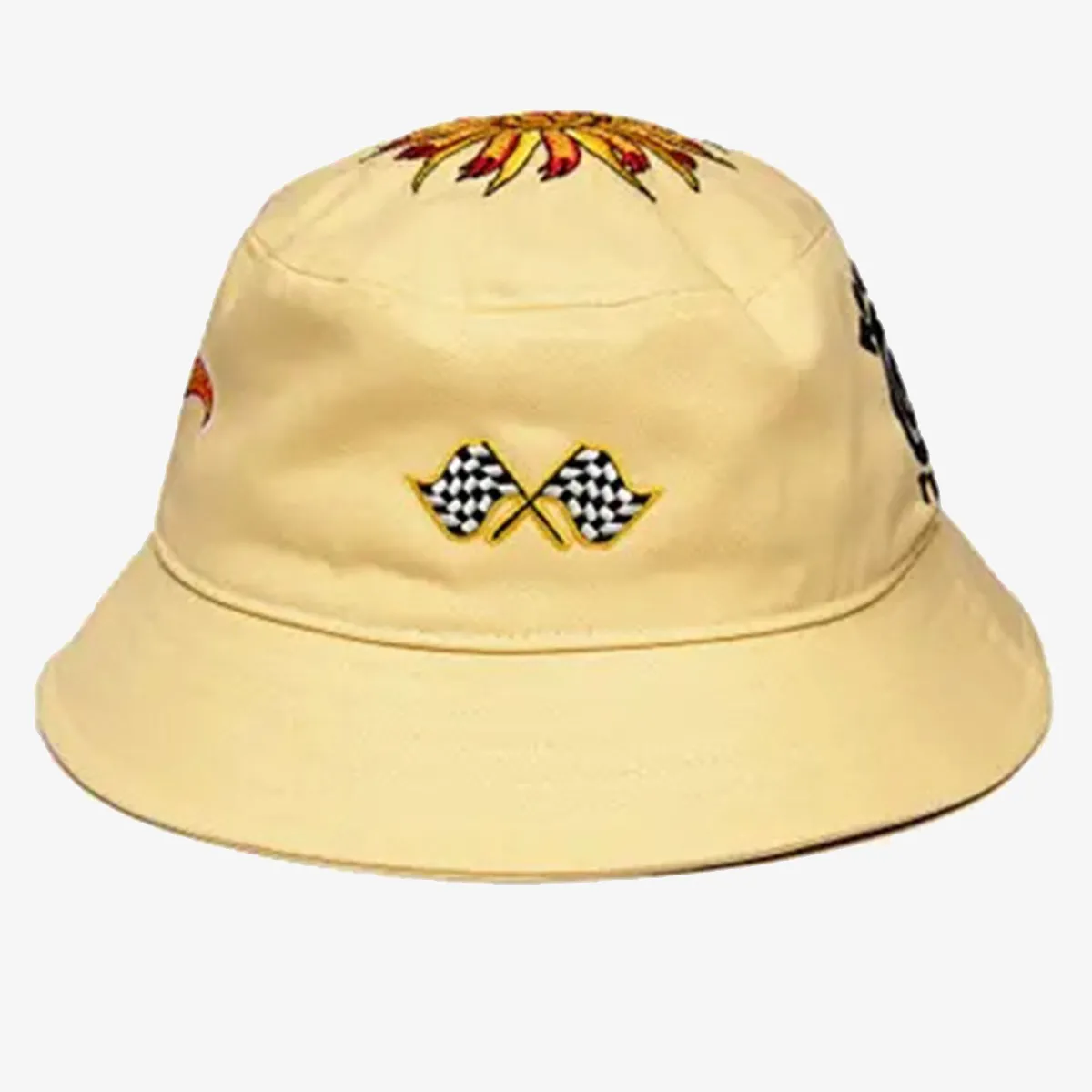 BUCKET HAT 