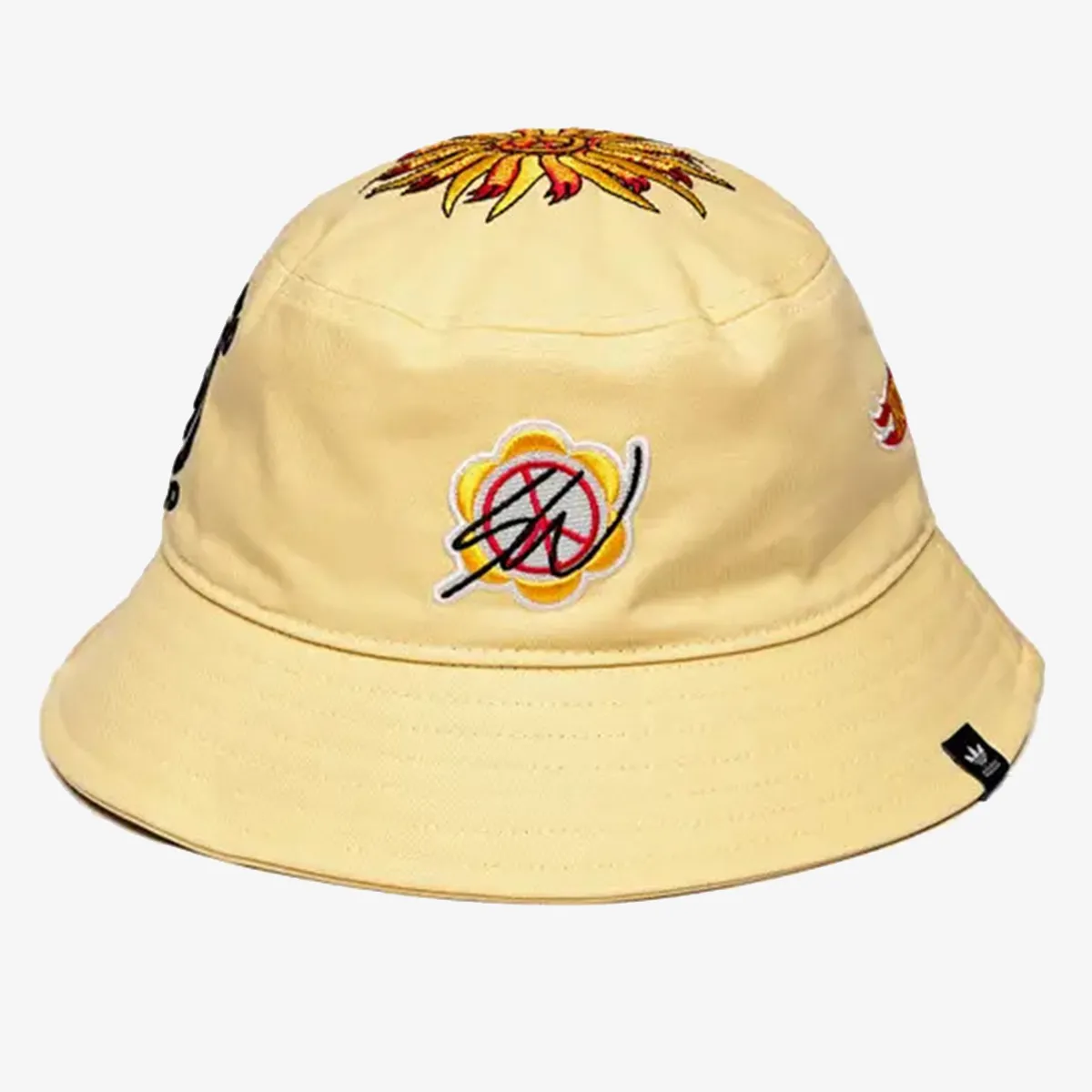 BUCKET HAT 