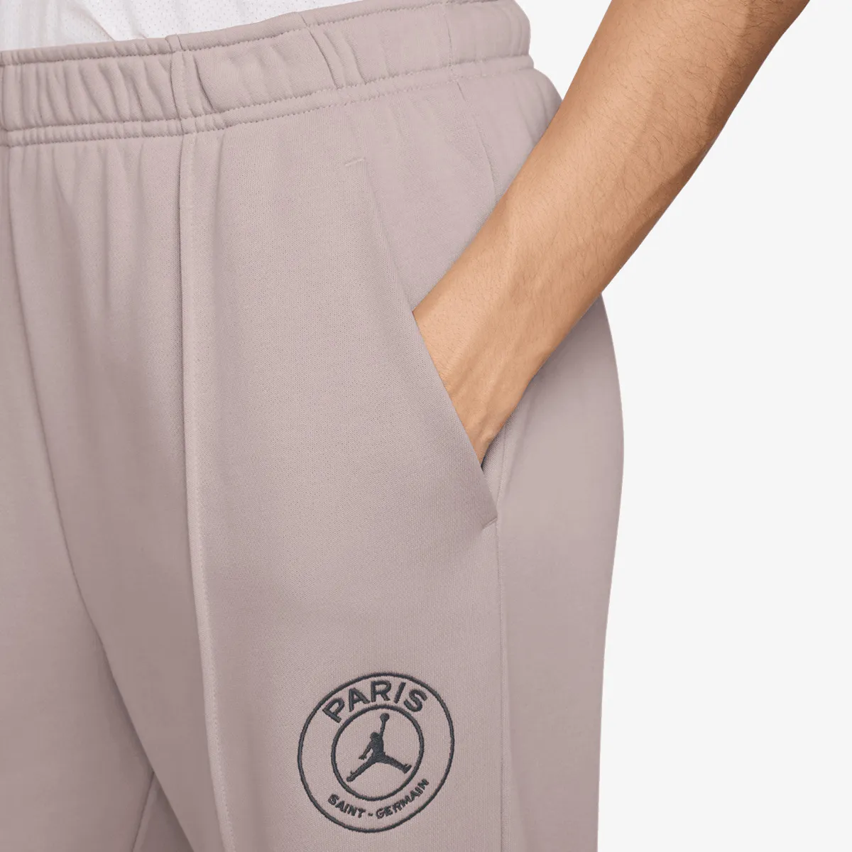 W J PSG FLC PANT 