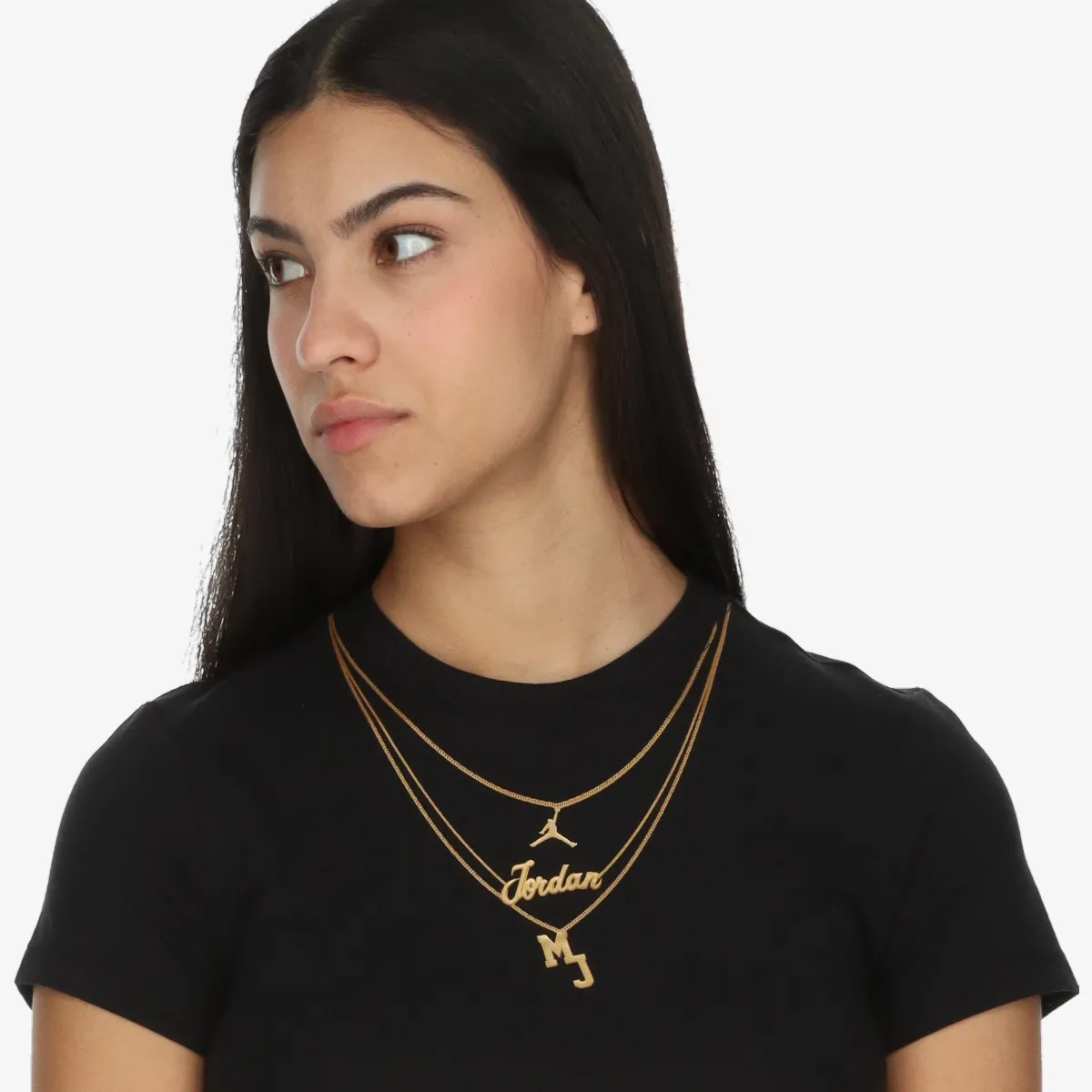 W J FLT SS TMID GFX TEE CHN 