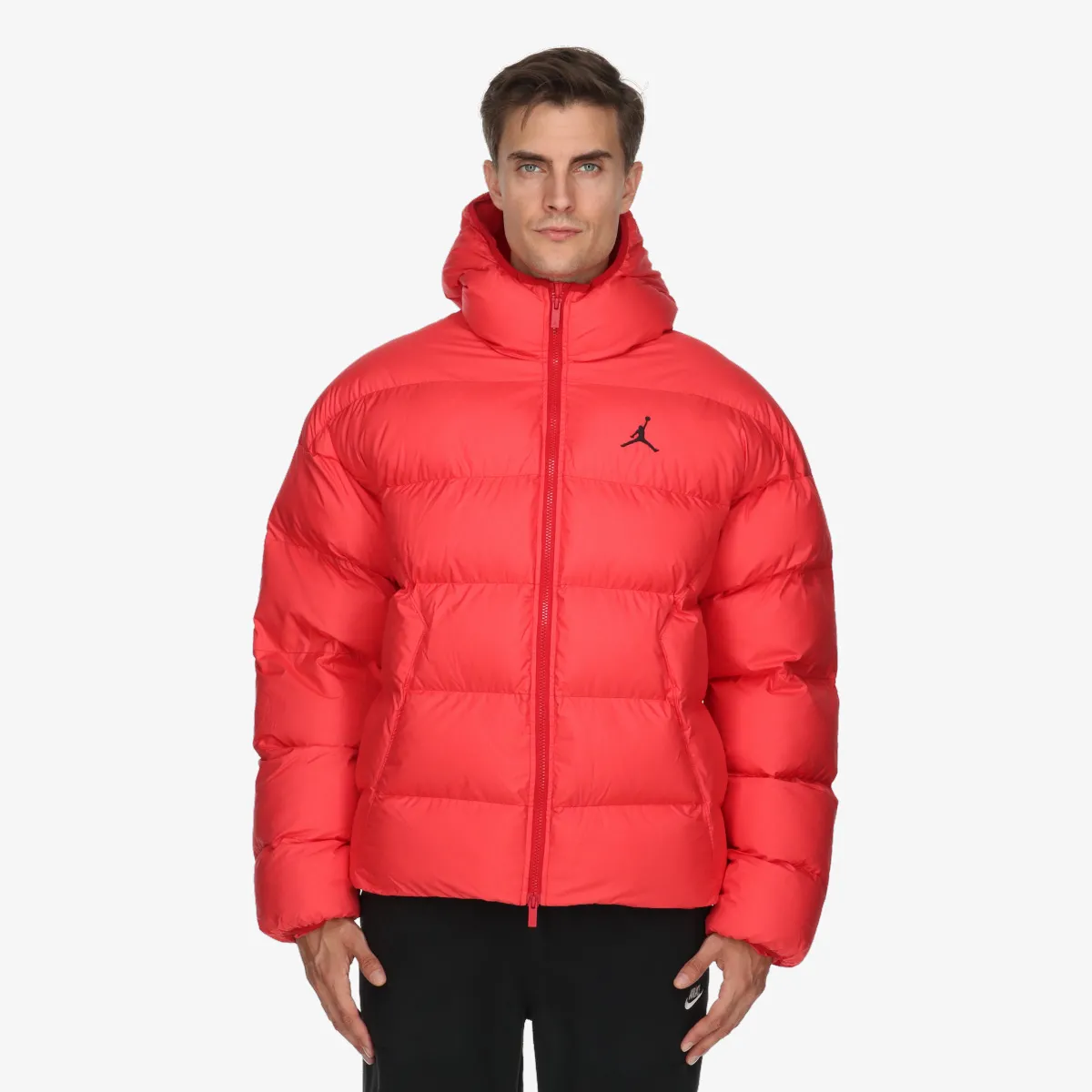 M J BRK PUFFER JKT 