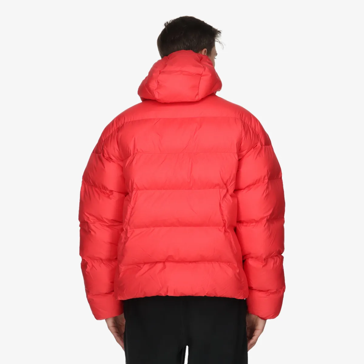 M J BRK PUFFER JKT 