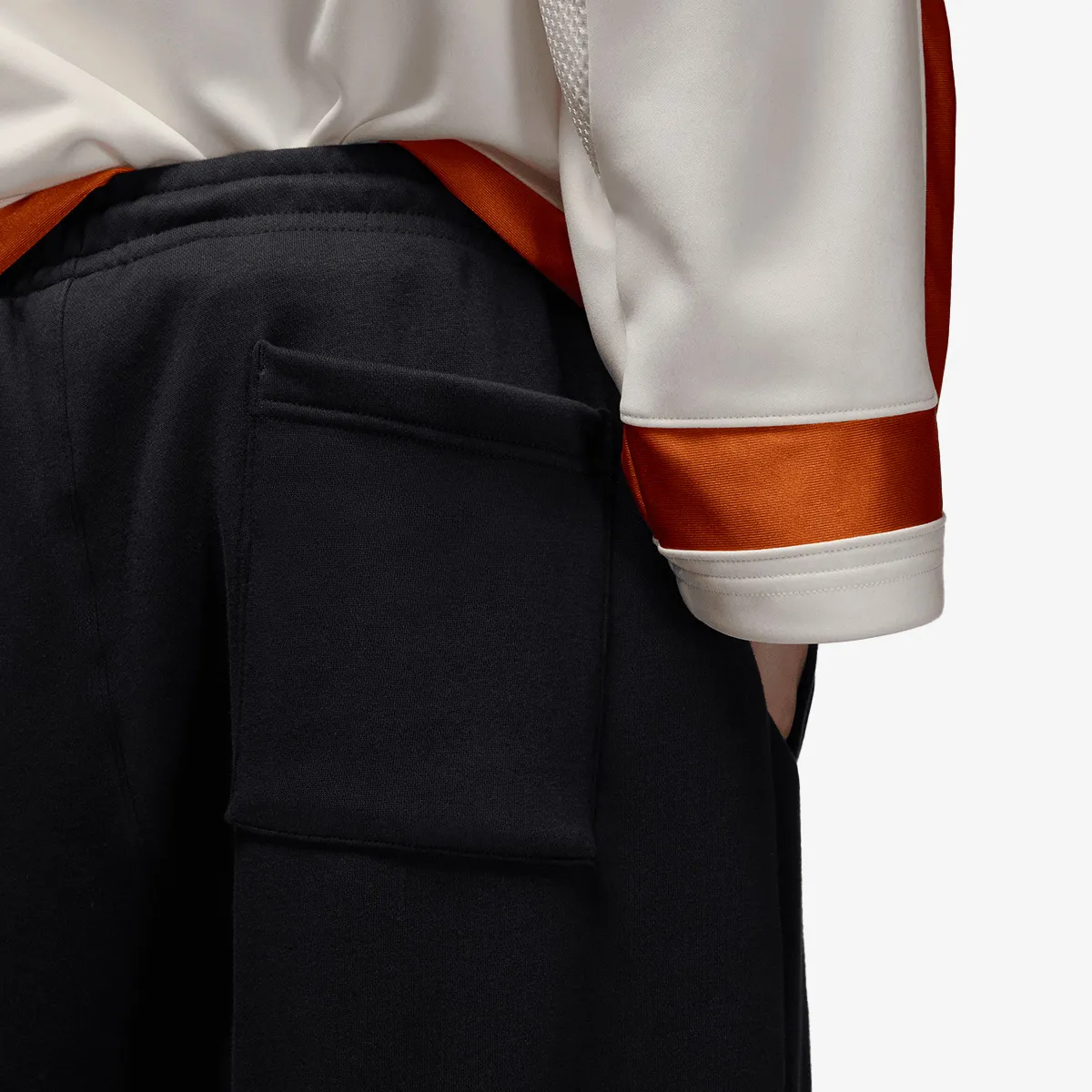 M J BRK GFX PANT 
