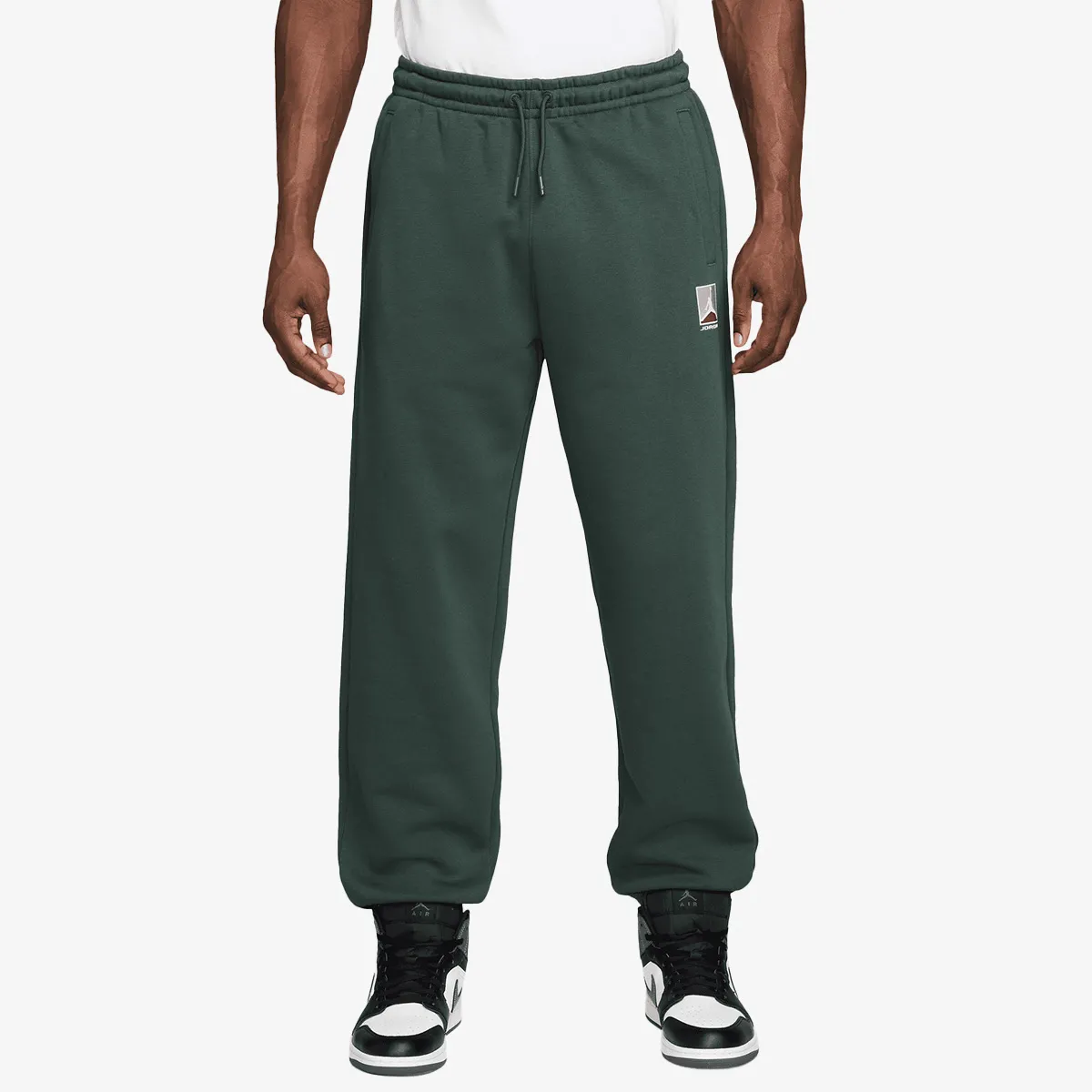 M J BRK GFX PANT 