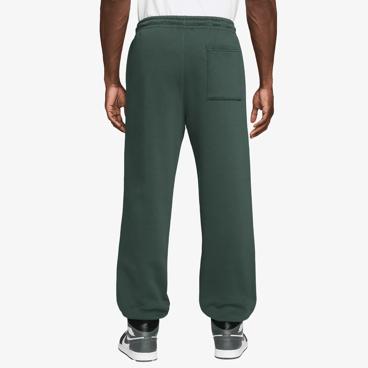 M J BRK GFX PANT 