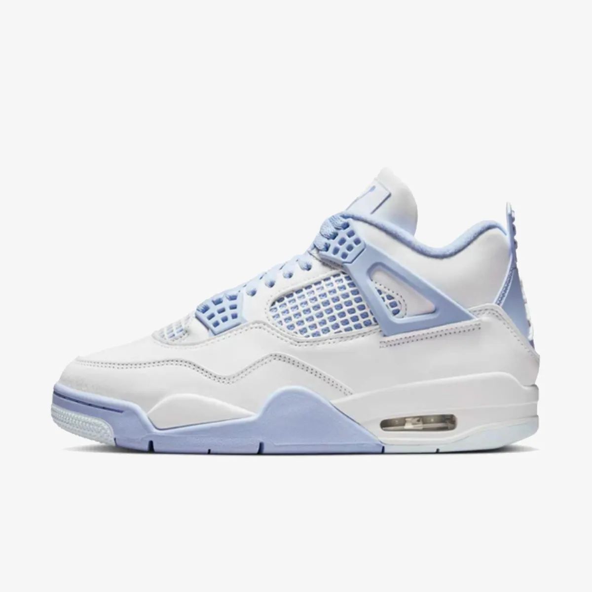 WMNS AIR JORDAN 4 RETRO S25 
