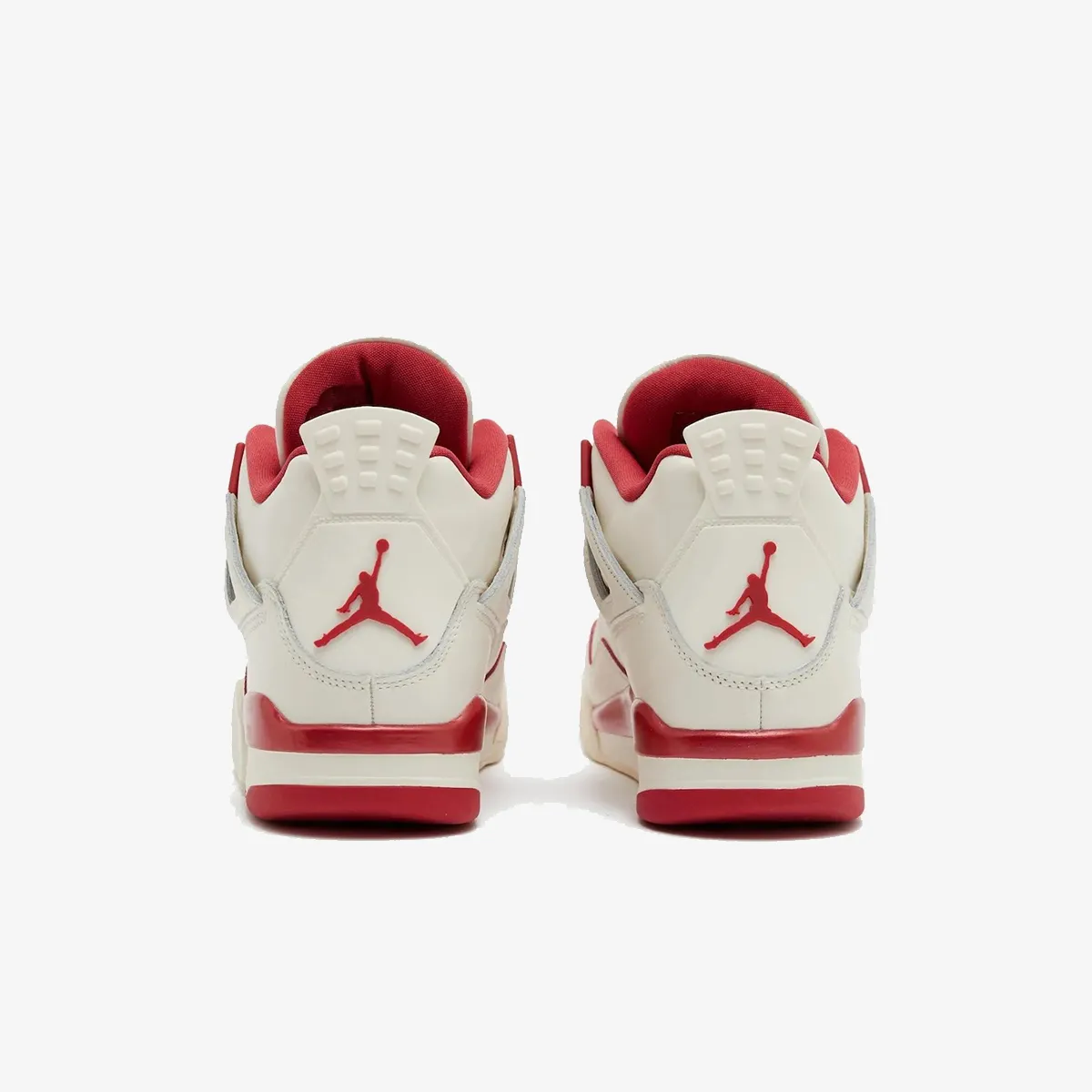 WMNS AIR JORDAN 4 RETRO 